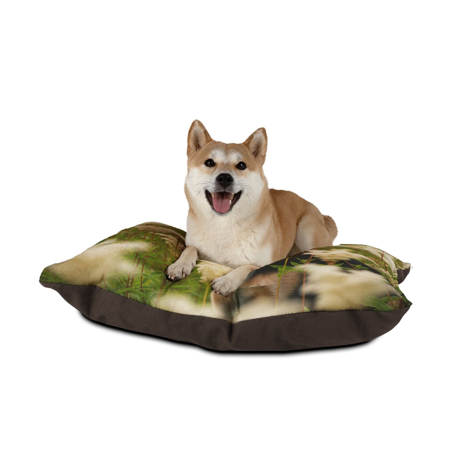 Lit pour animaux de compagnie – Lit douillet pour chien, 3 tailles disponibles