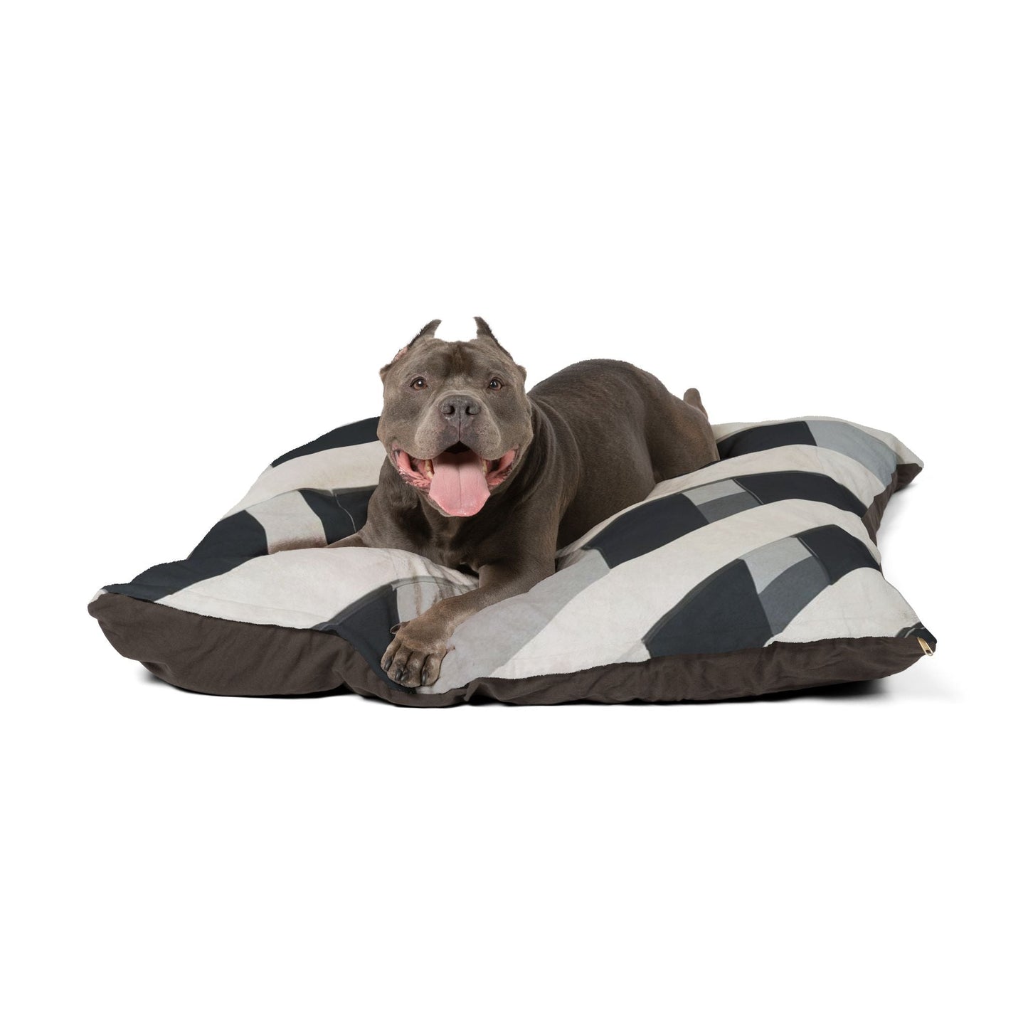 Lit pour animaux de compagnie – Lit douillet pour chien, 3 tailles disponibles