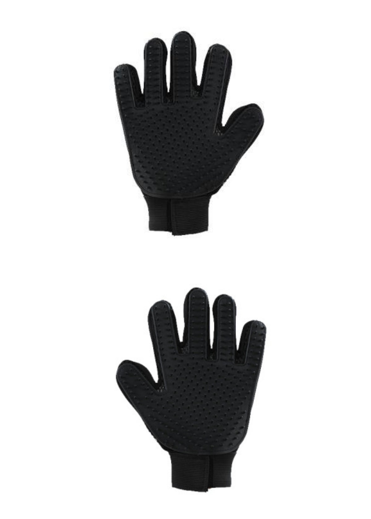 Pet Gloves Cat Petting Gloves Float Hair Cleaning Cleaning Beauty Massage Dog Supplies Dog Comb