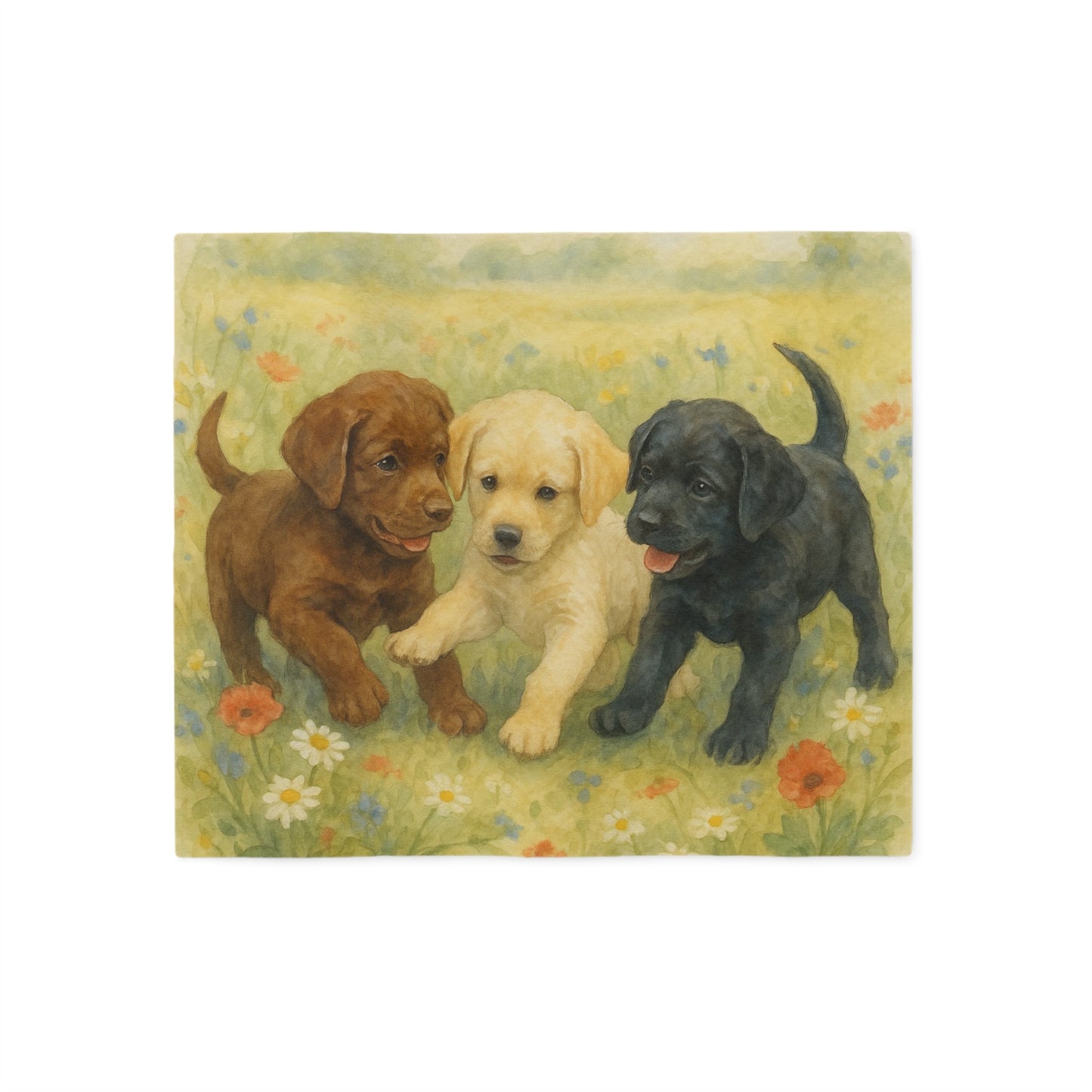 Sweatshirt Blanket – Plush Fleece Throw, 2 Size Options