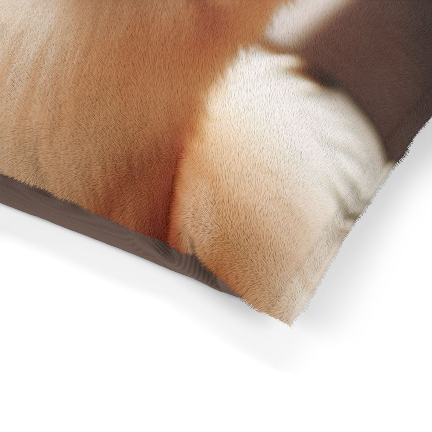 Pet Bed – Plush Dog Bed, 3 Size Options