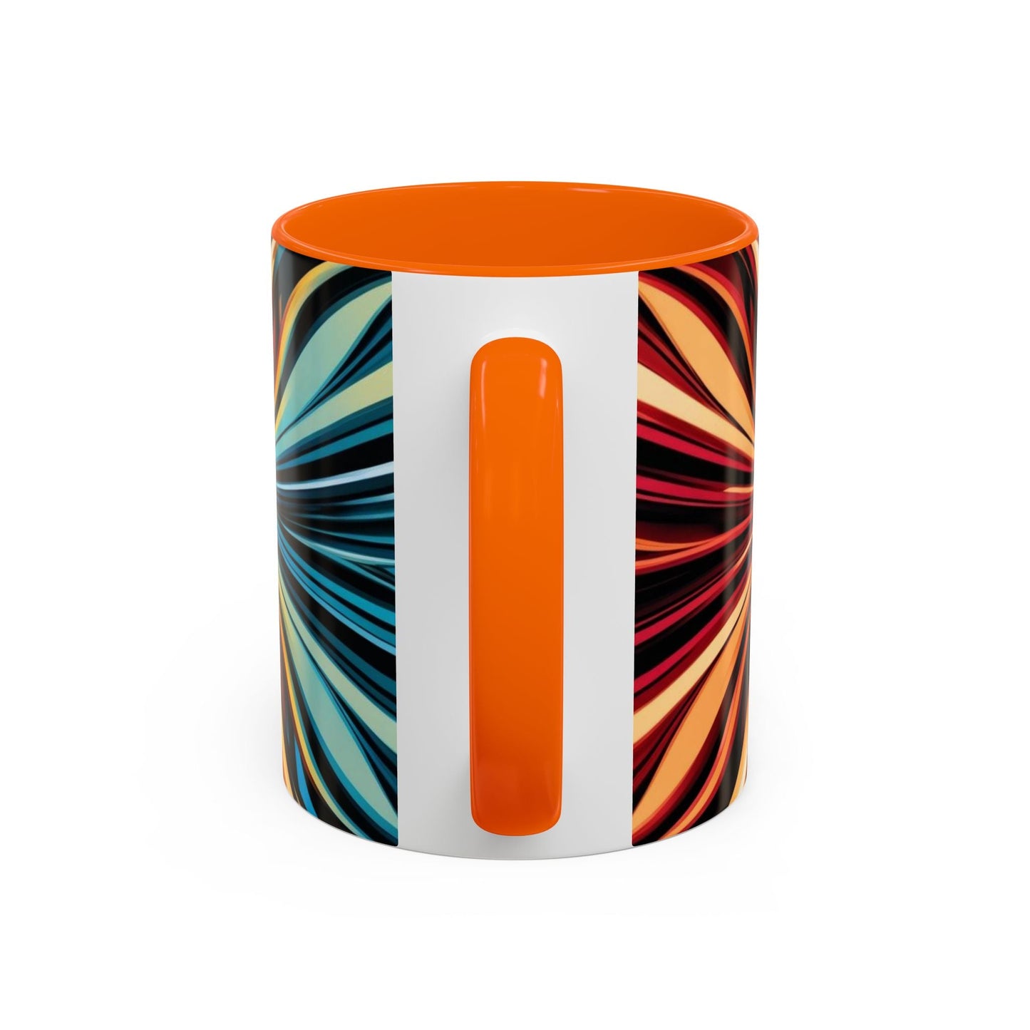 Keramiktasse mit Hunderassen-Motiv – 11 oz & 15 oz