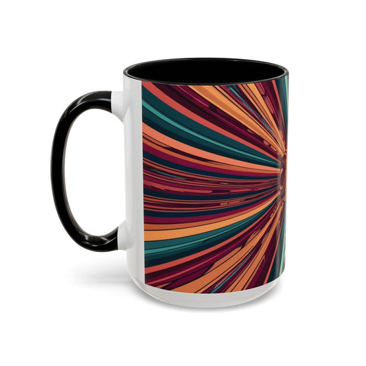 Keramiktasse mit Hunderassen-Motiv – 11 oz & 15 oz