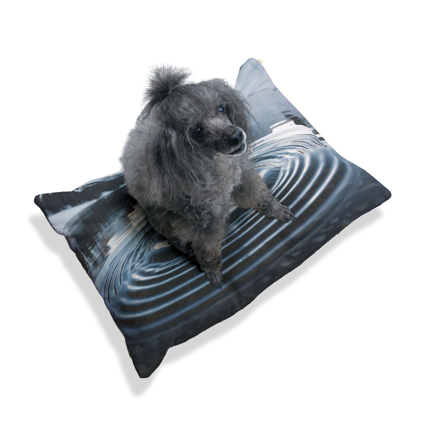 Lit pour animaux – Lit moelleux pour chien, 3 tailles disponibles