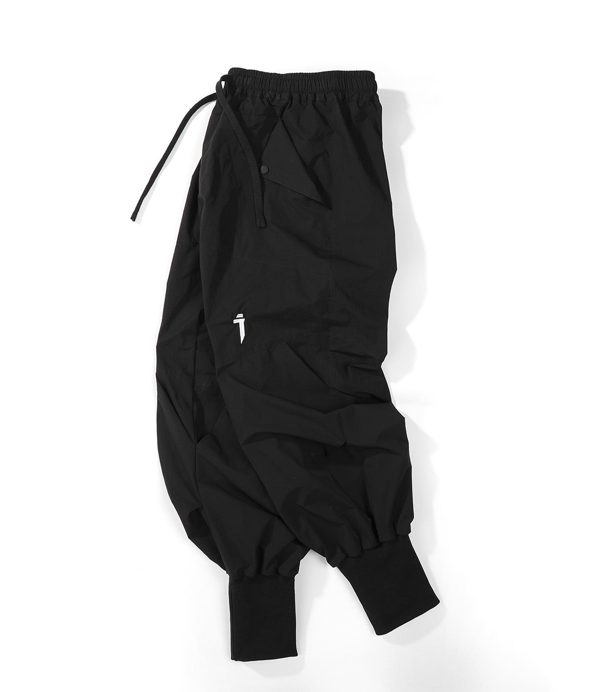 Pantalon léger I-Tech noir HiP81