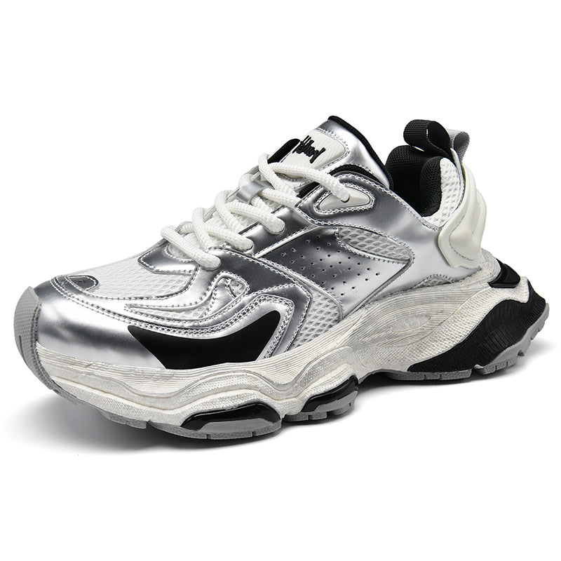 Baskets urbaines LF101