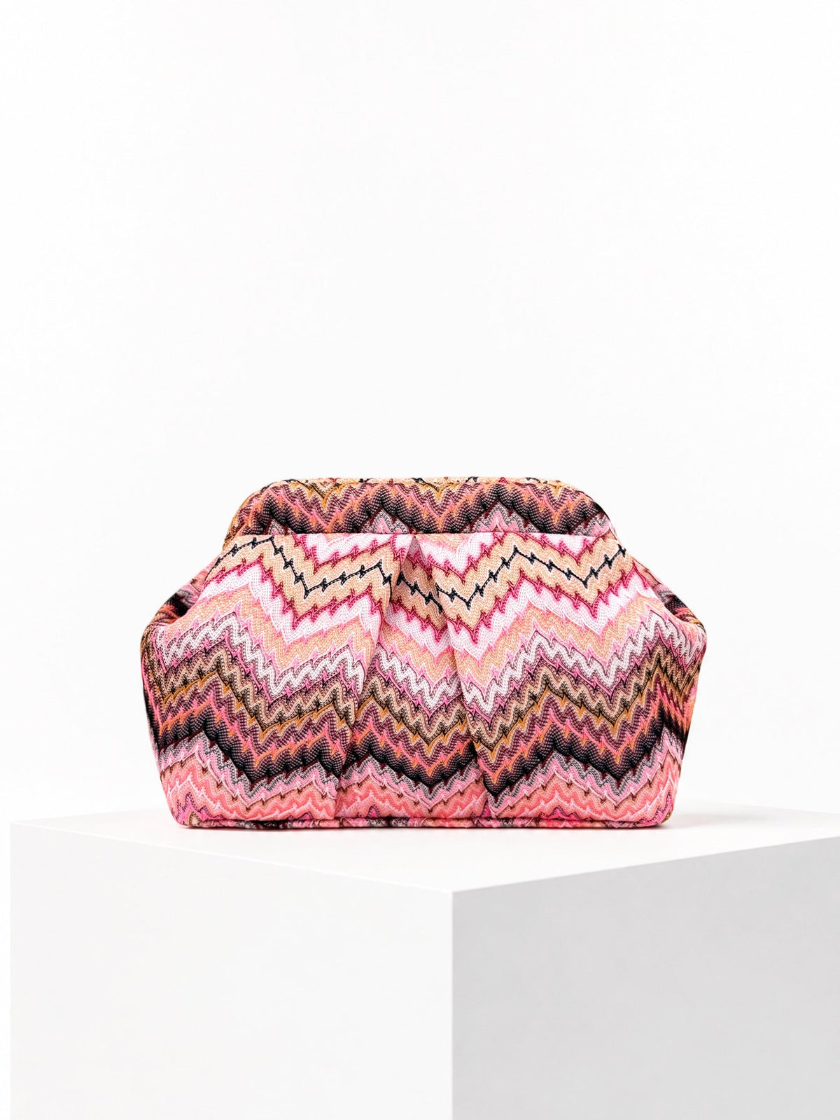 Moroccan-style Womens Clutch Bag