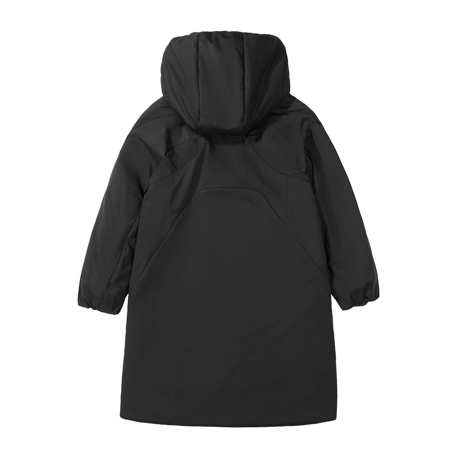 HiPa22 Black I-Tech Winterparka