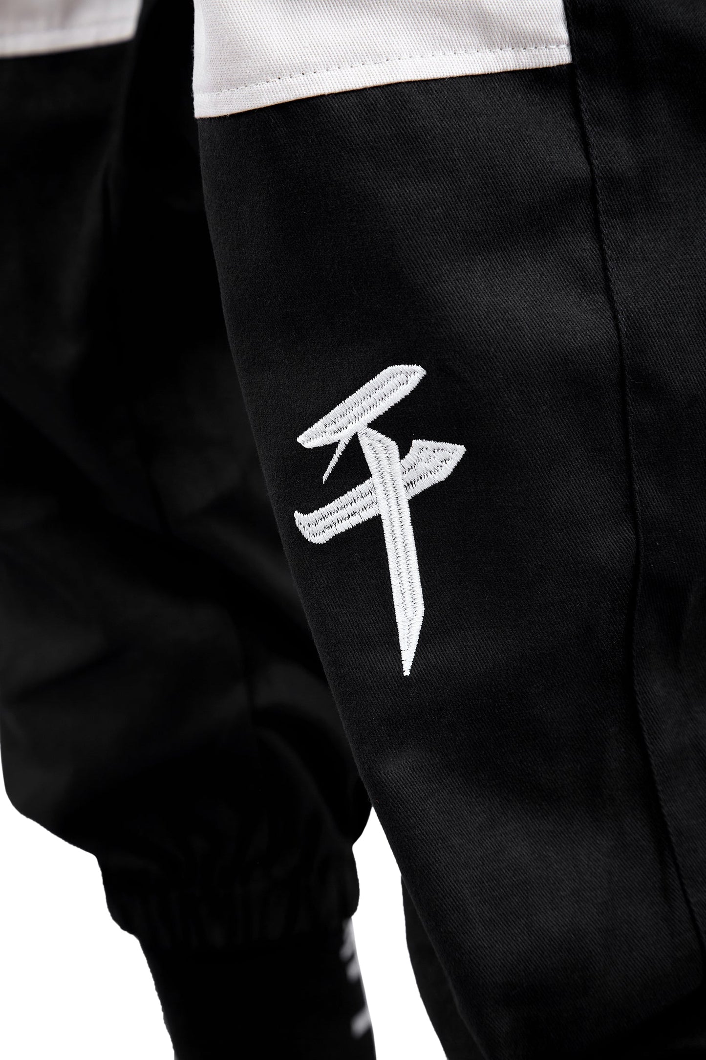 Joggers Cargo Japonais FY821