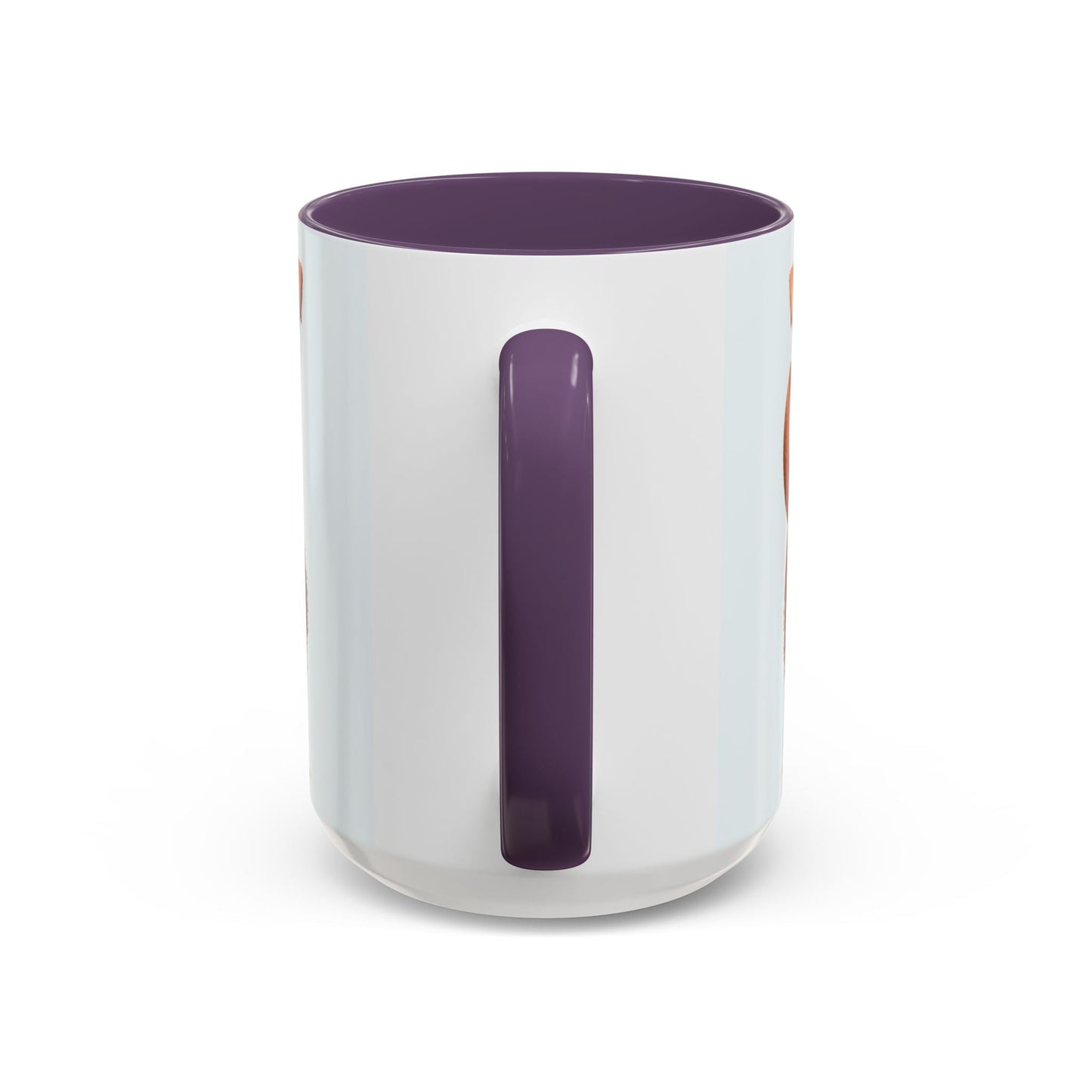 Keramiktasse mit Hunderassen-Motiv – 11 oz & 15 oz