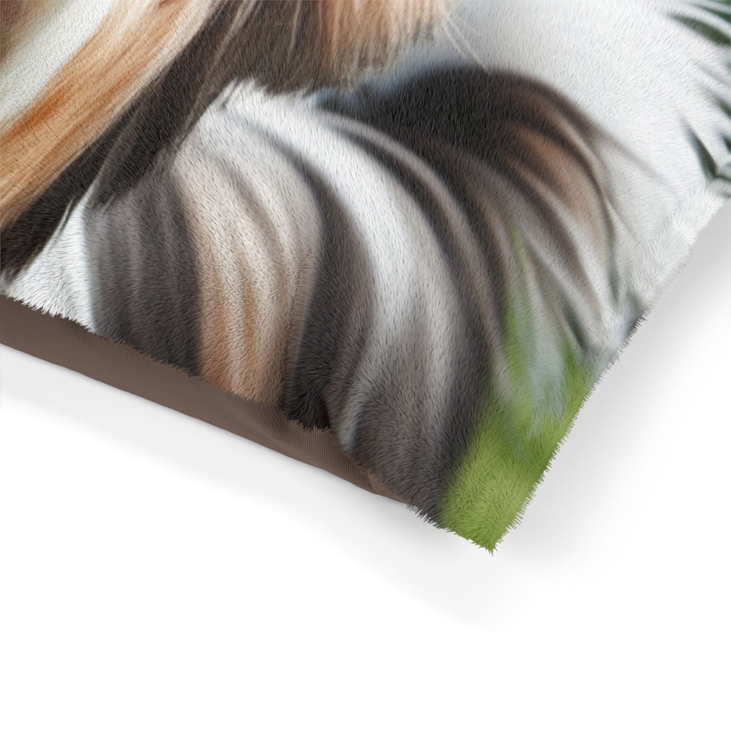 Lit pour animaux de compagnie – Lit douillet pour chien, 3 tailles disponibles