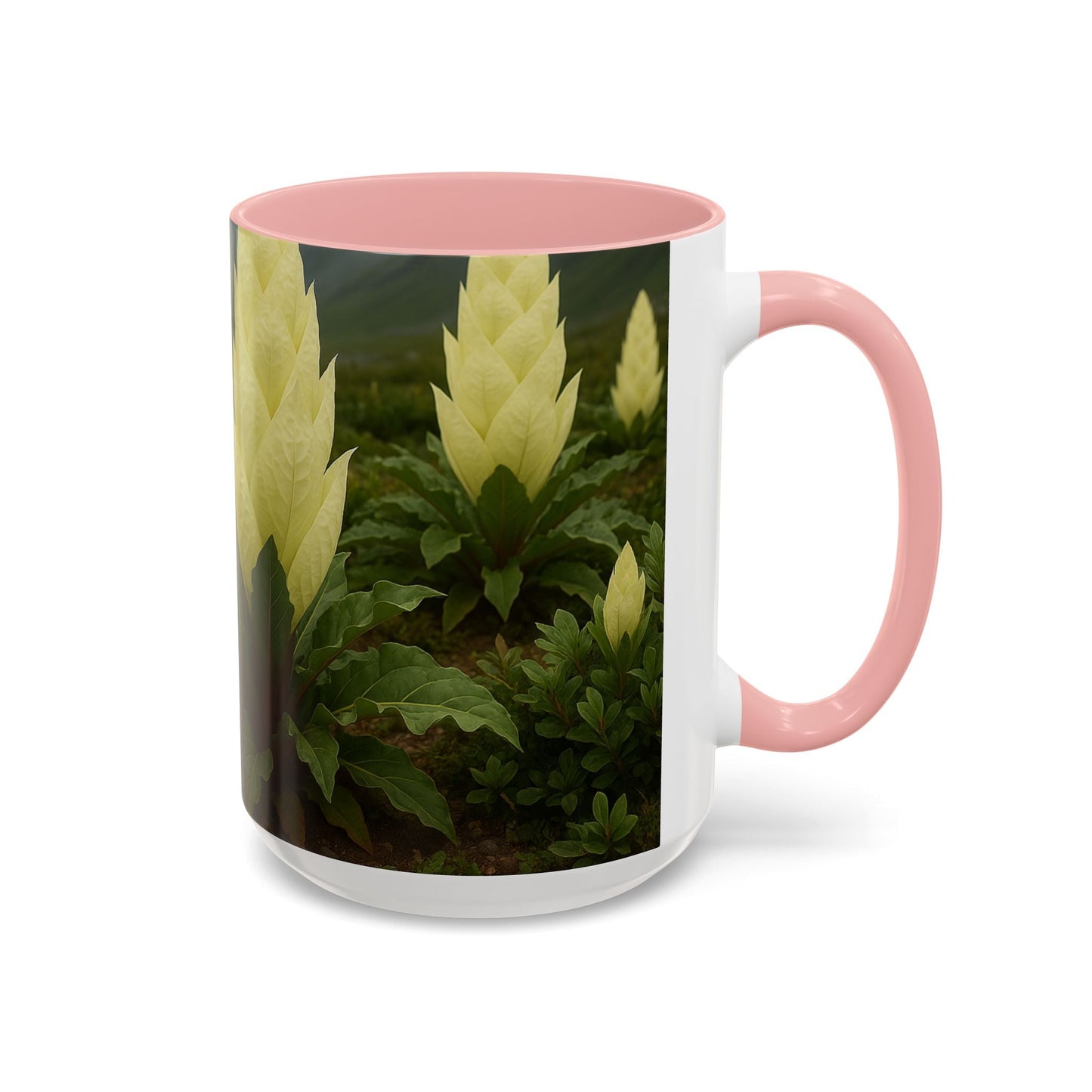 Keramiktasse mit Hunderassen-Motiv – 11 oz & 15 oz