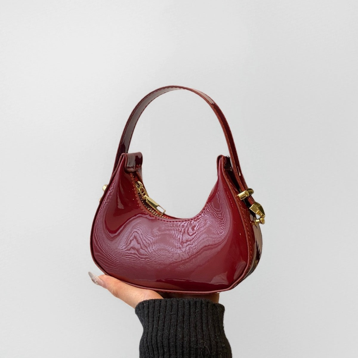 French-style Niche Luxury Handbag