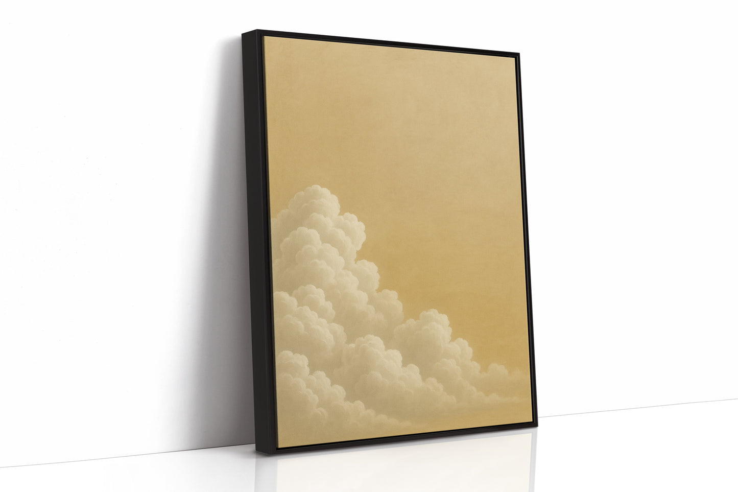 L'Envol du ciel doré