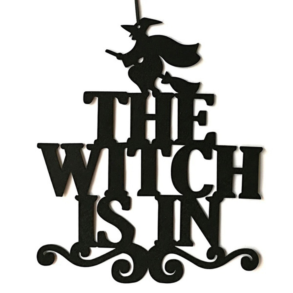 Creative Halloween ornaments