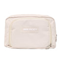 Simple Girl Student Large Capacity Pencil Case