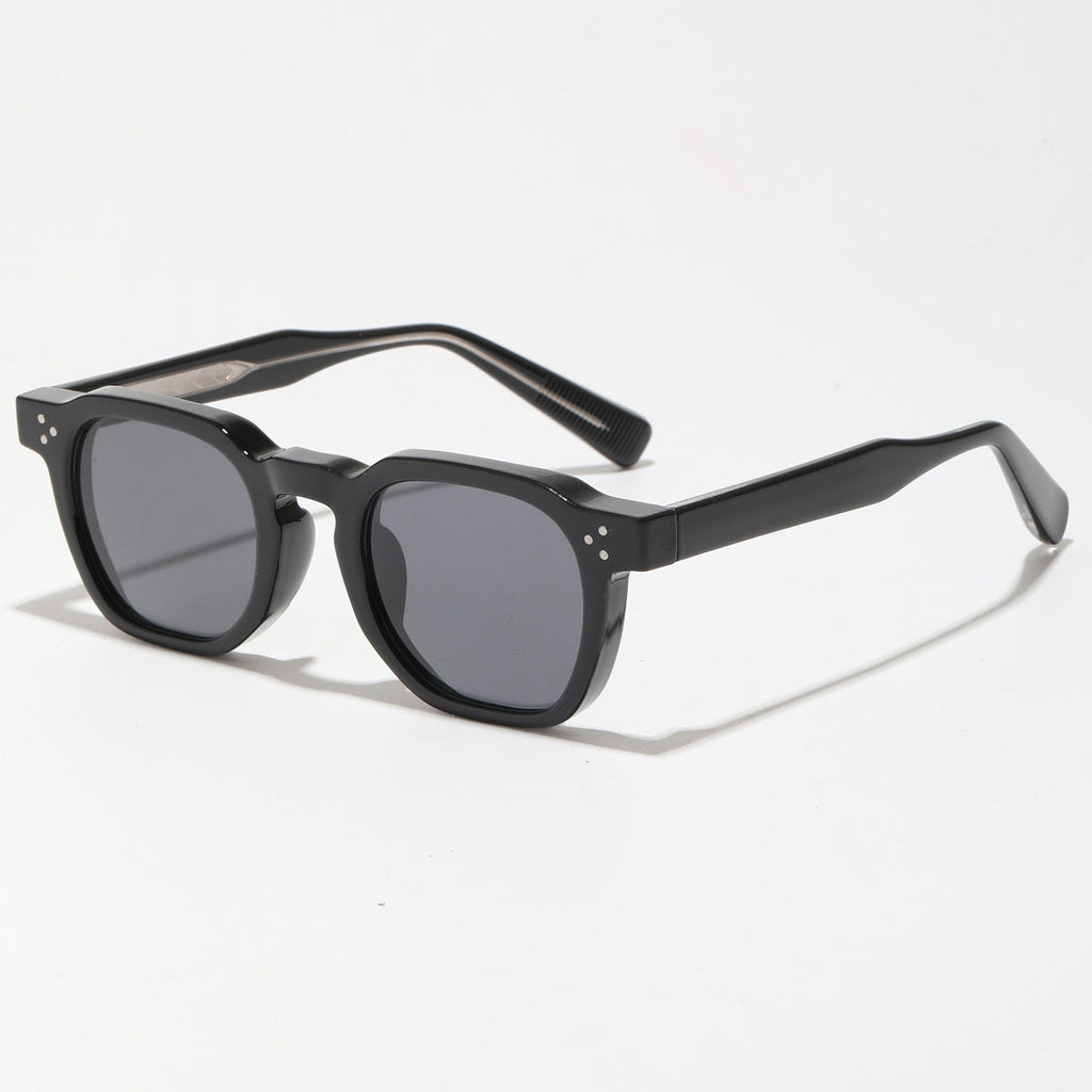 Retro-style Fashion Sunglasses For Men And Women