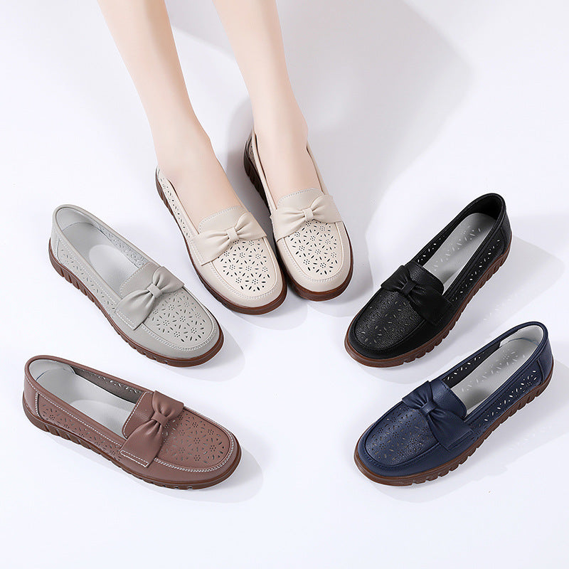 Women's Non-slip Casual Flat Shoes