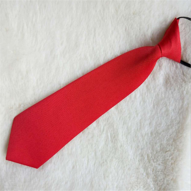 Accessories suit dress decoration bow tie