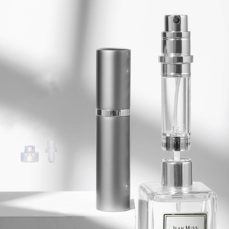 Portable Perfume Spray Bottle Dispenser