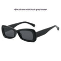 New Retro Fashion Cats' Eye Sunglasses Women