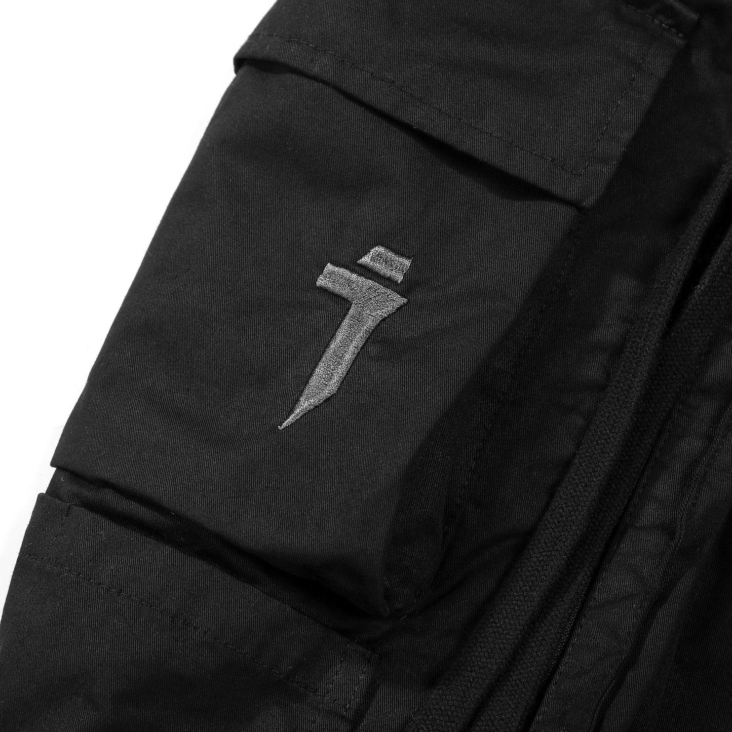 Shorts Nemesis JX « Sérieux en Affaires »
