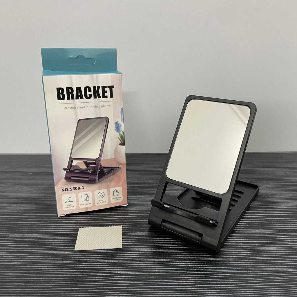 New Foldable Portable Creative Mirror