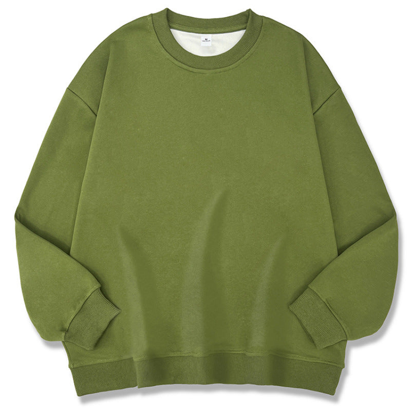 Hua Cotton Inspired Casual Mens Wear