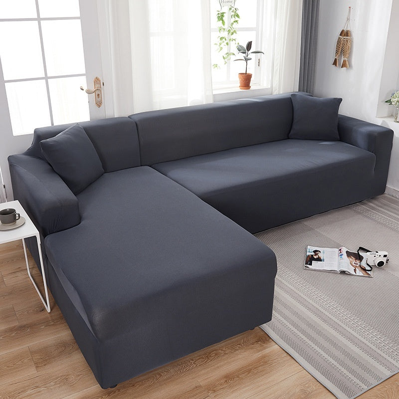 Nordic Imperial Concubine Sofa Cover Four Seasons Universal Elastic Sofa Cover Cloth Set