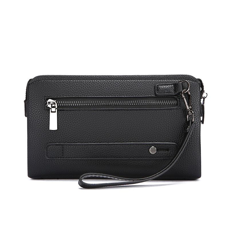 Men's Clutch Casual Business High-end
