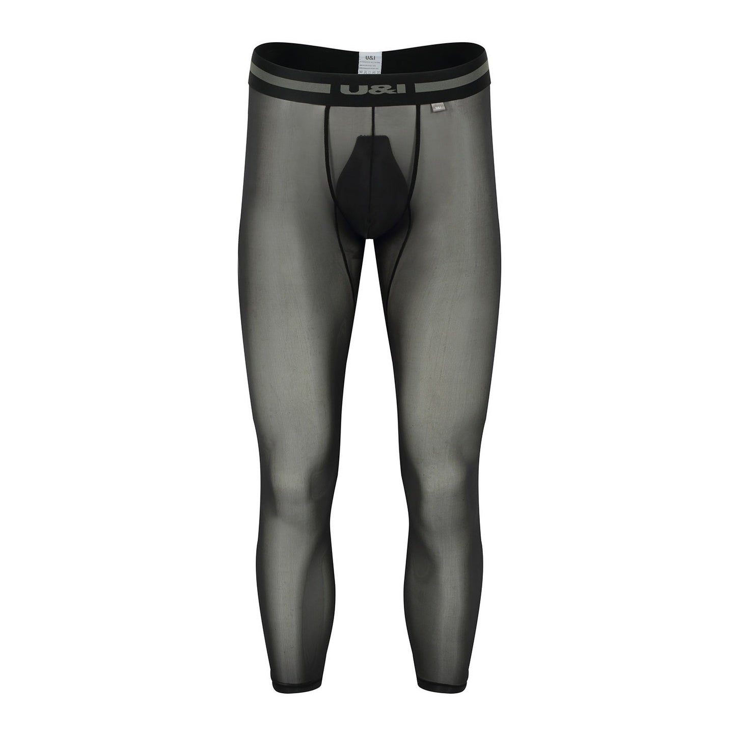 Sexy Men's Leggings Sports Fitness Pants