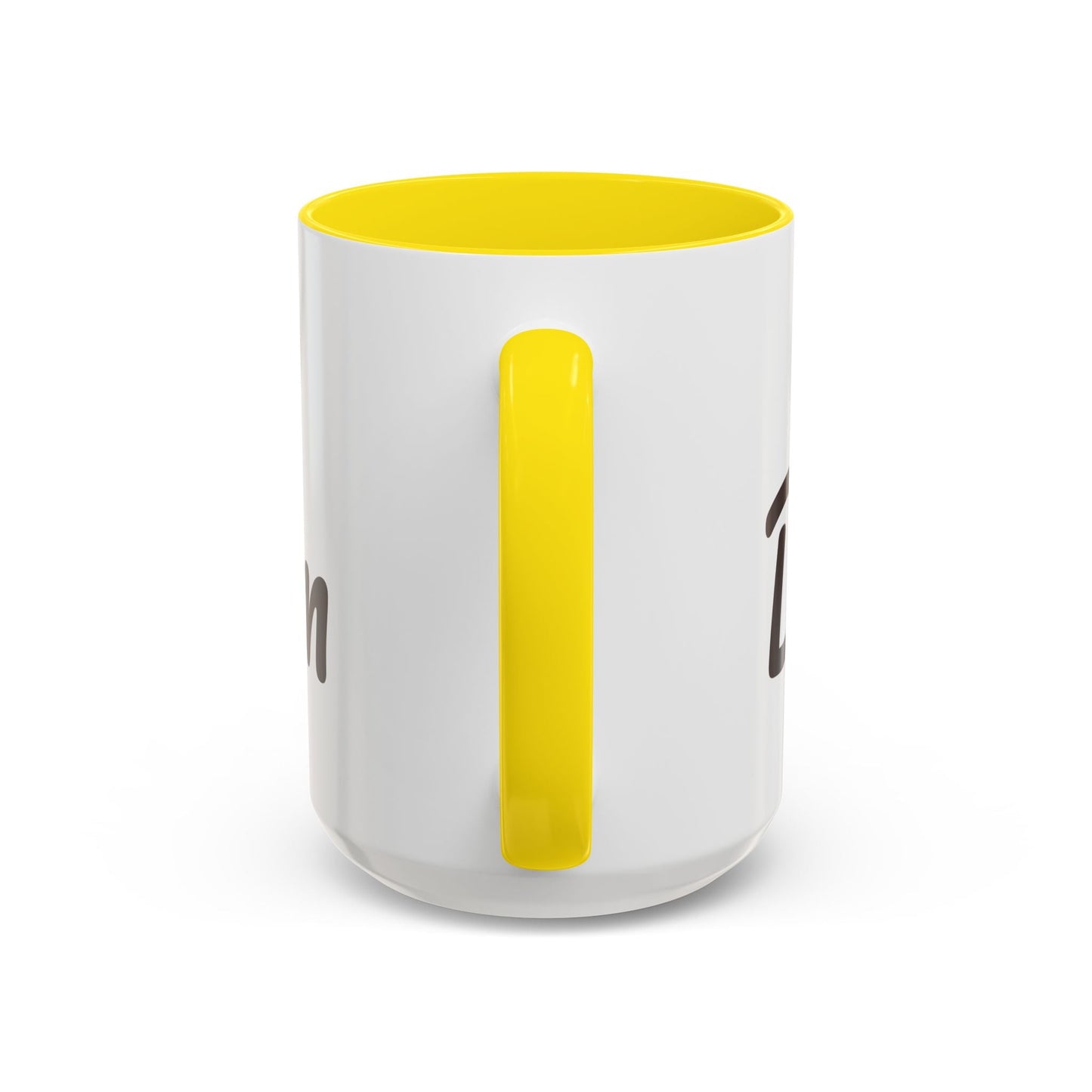 Keramiktasse mit Hunderassen-Motiv – 11 oz & 15 oz
