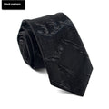 Men's Formal Wear Business Casual Fashion Tie