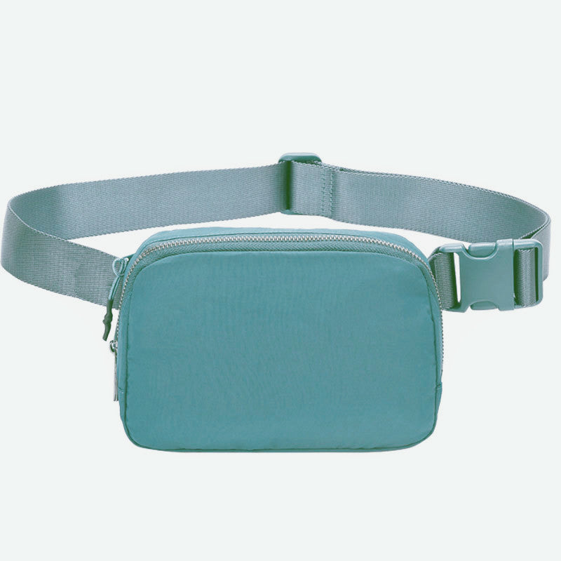 Women's Crossbody Waist Bag