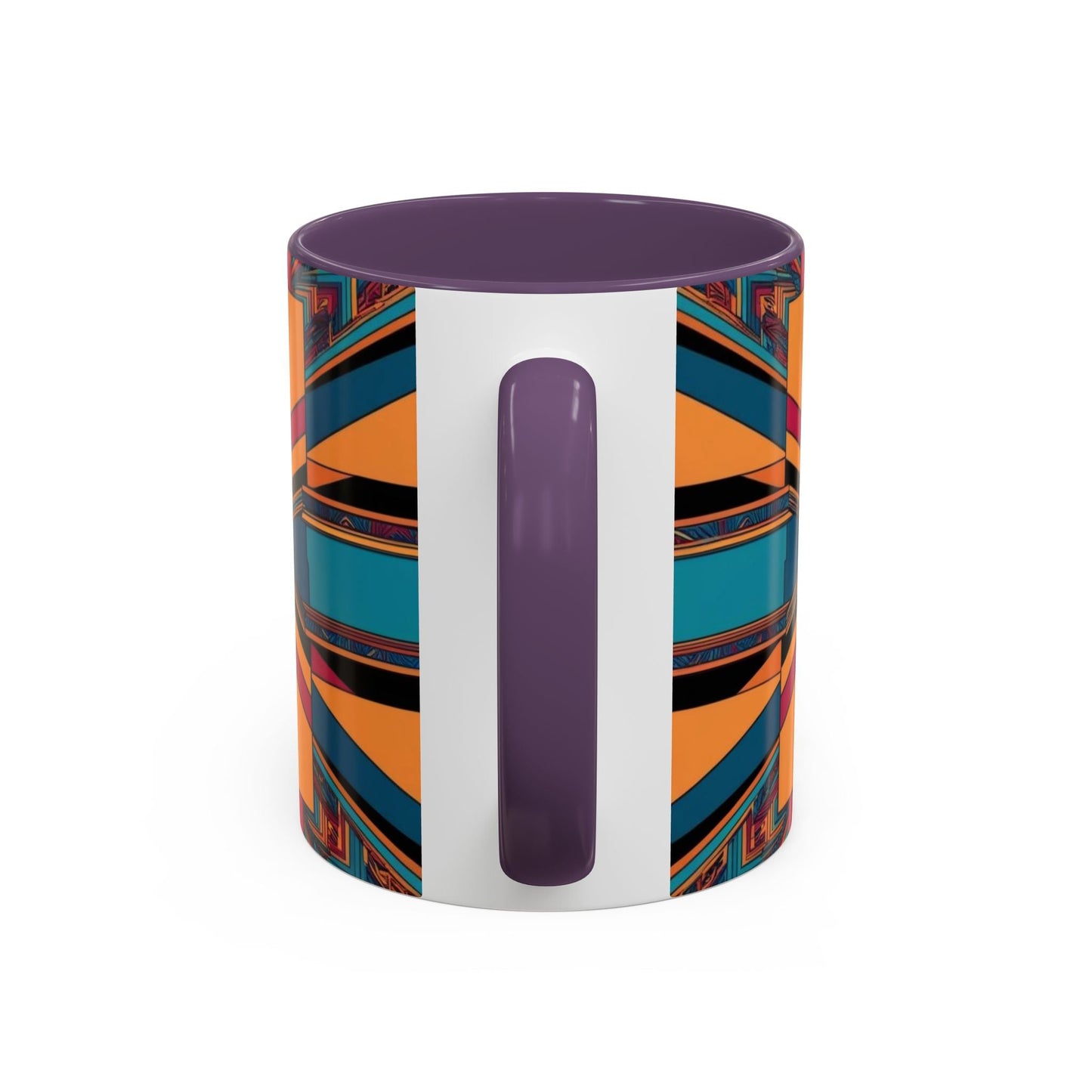 Keramiktasse mit Hunderassen-Motiv – 11 oz & 15 oz