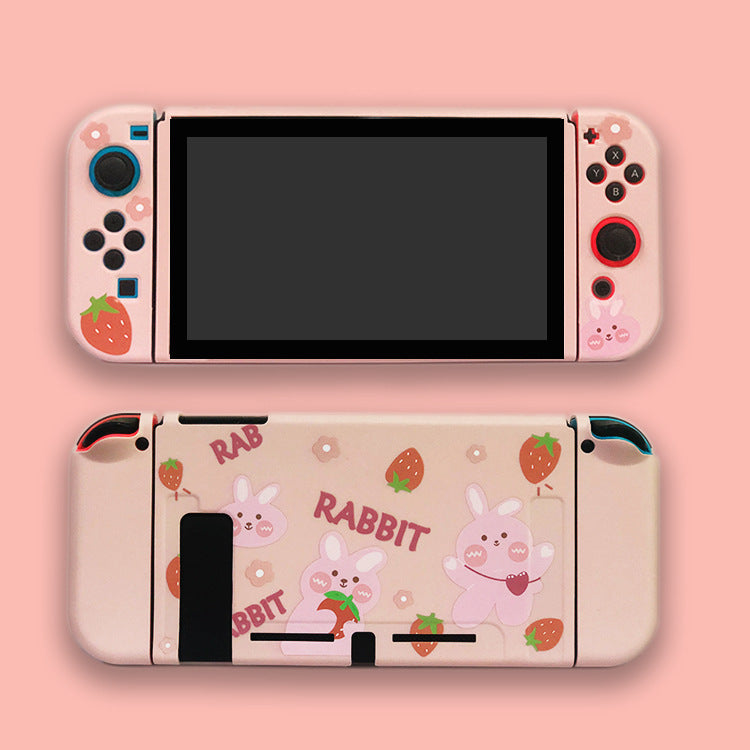 Switch Protection Shell Color Shell Game Accessories