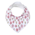 Baby Handkerchief Bib Newborn Feeding Saliva Bib