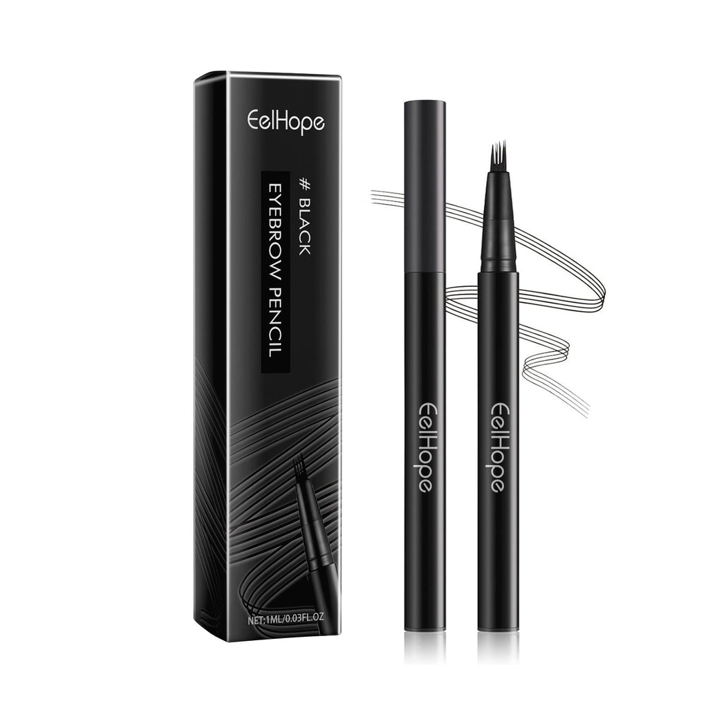 Wild Decoration Exquisite Easy To Use Not Smudge Shaping Eyebrow Pencil