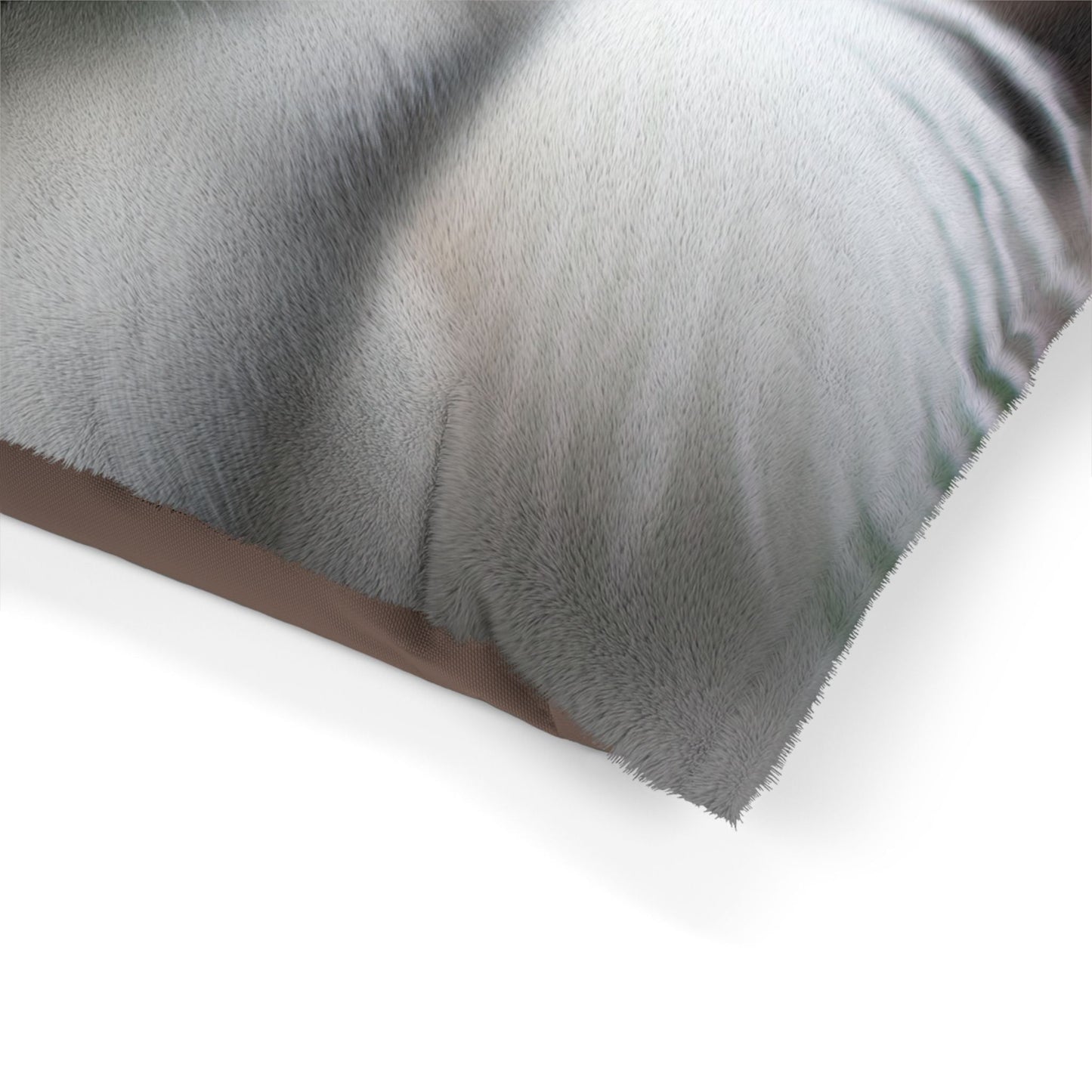 Pet Bed – Plush Dog Bed, 3 Size Options