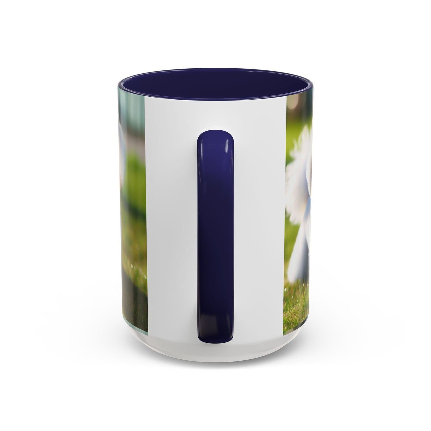 Mug en céramique thème race de chien – 325 ml et 443 ml