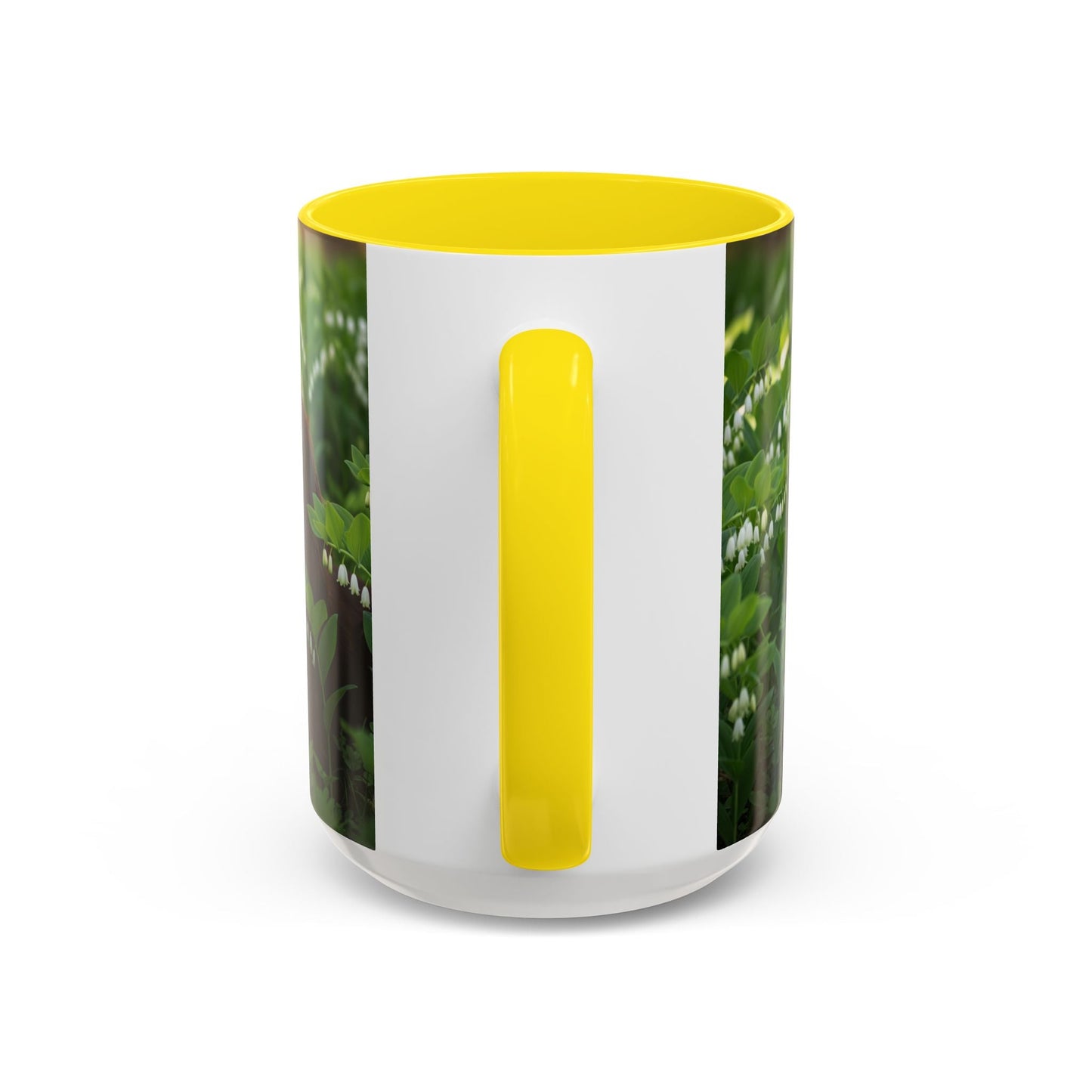 Keramiktasse mit Hunderassen-Motiv – 11 oz & 15 oz