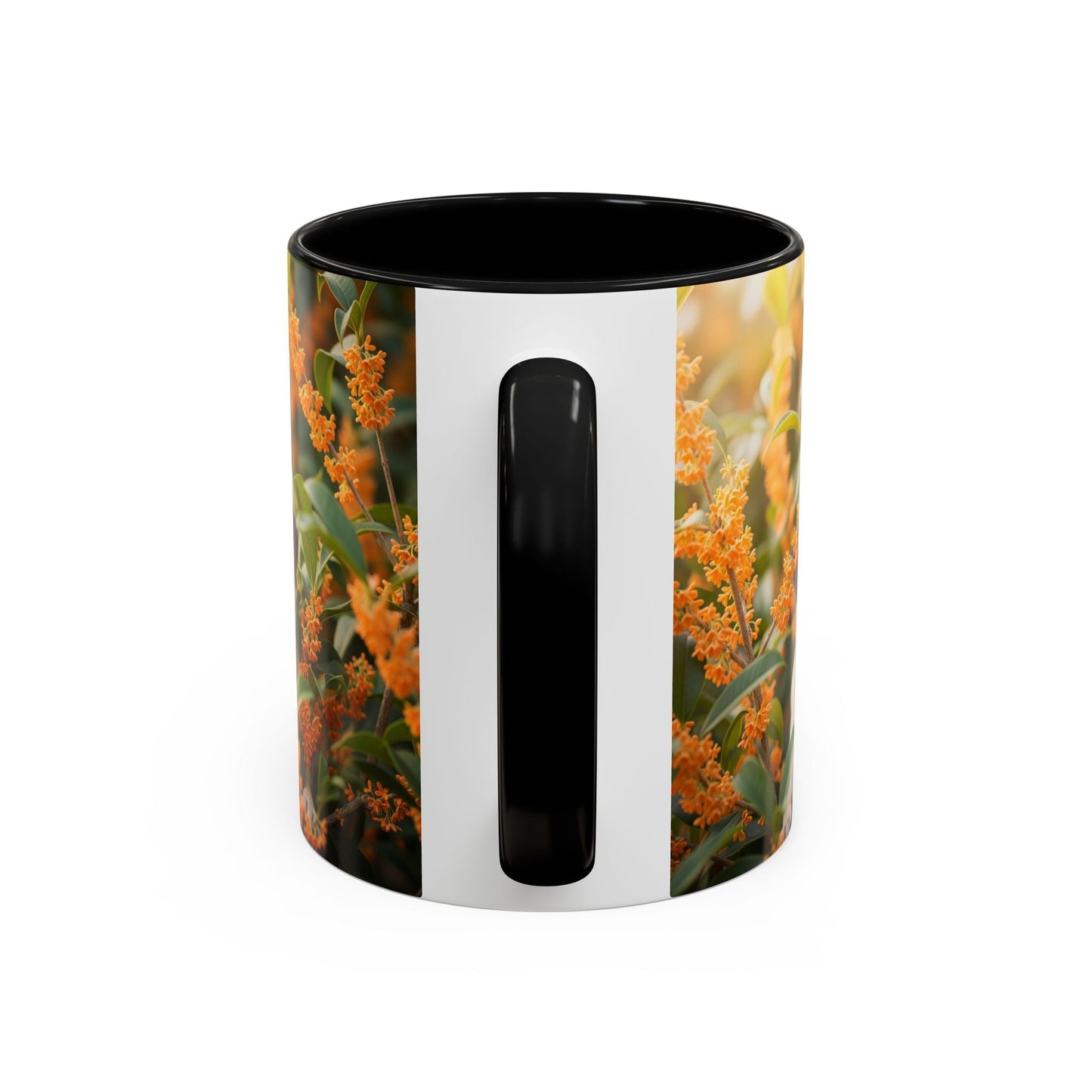 Keramiktasse mit Hunderassen-Motiv – 11 oz & 15 oz