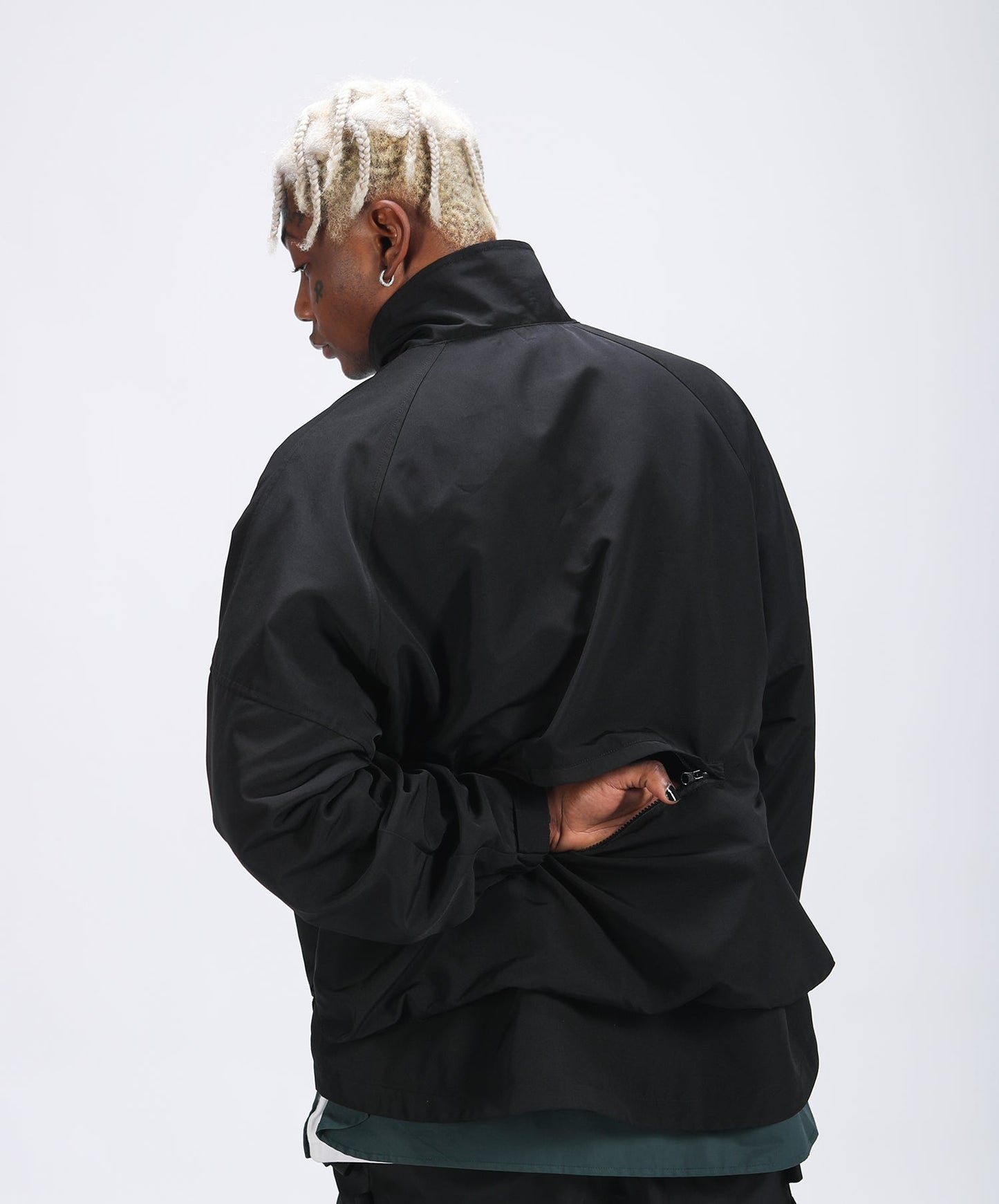 L132 Jacke