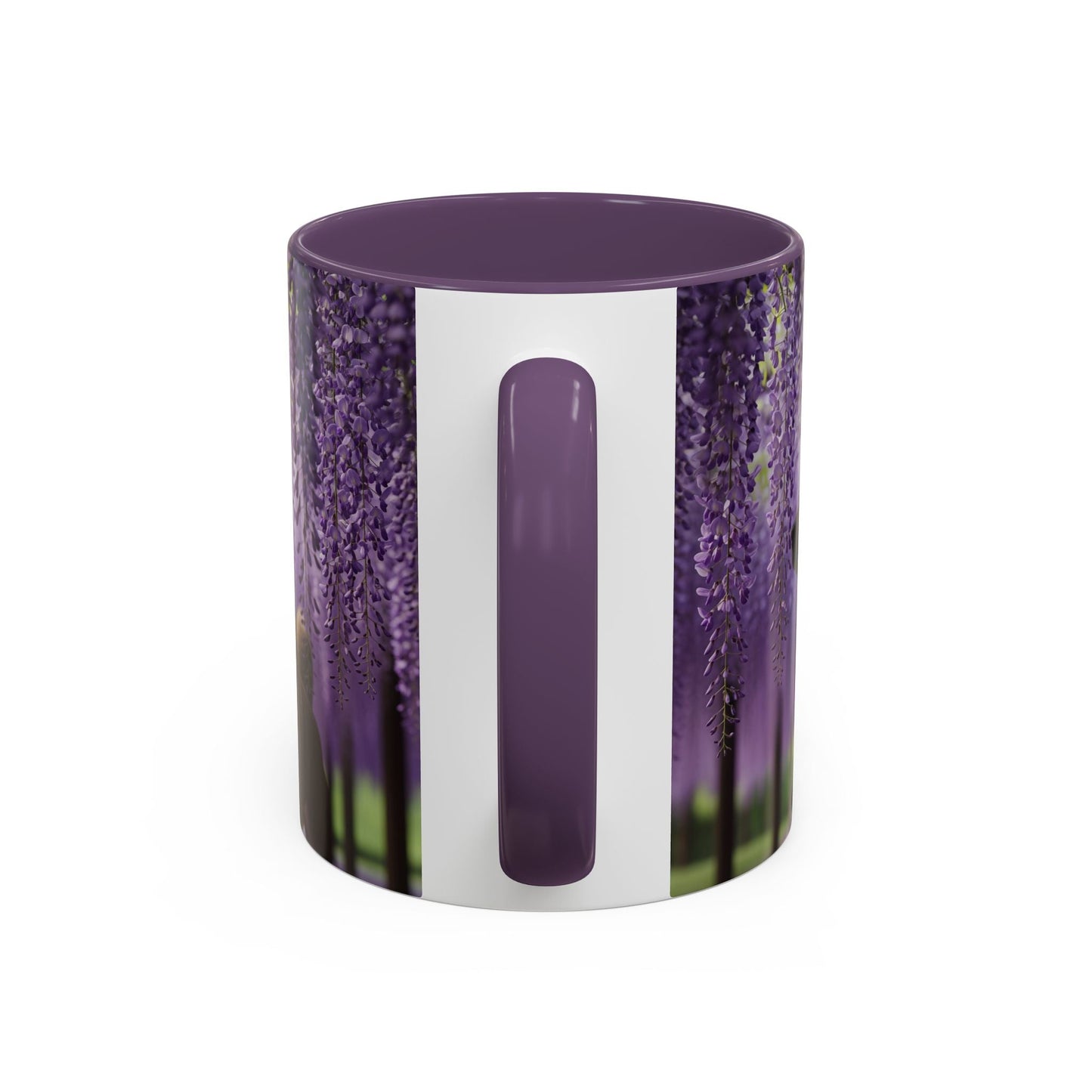 Keramiktasse mit Hunderassen-Motiv – 11 oz & 15 oz