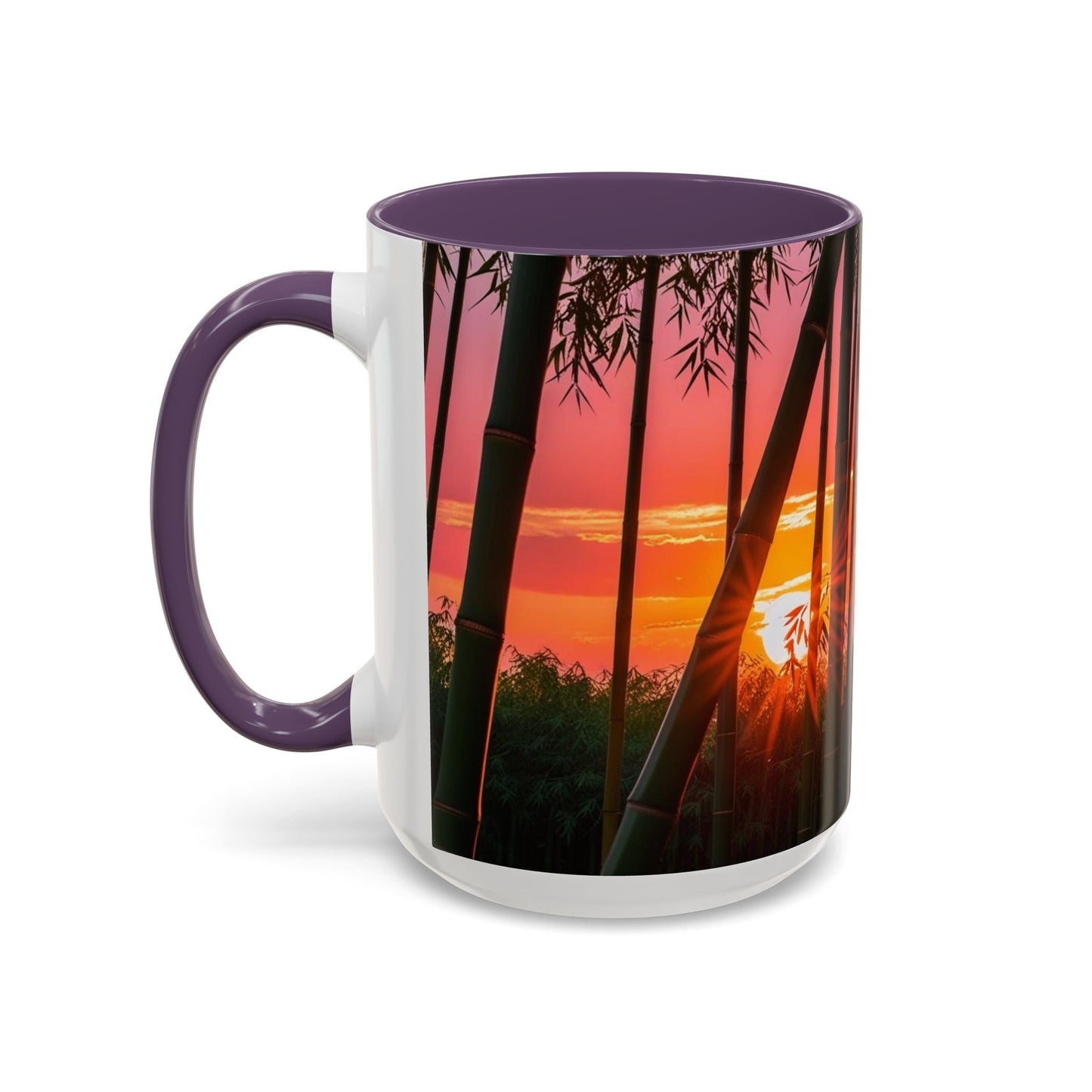 Keramiktasse mit Hunderassen-Motiv – 11 oz & 15 oz