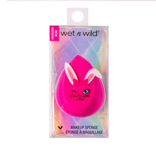 Éponge à Maquillage WET N WILD