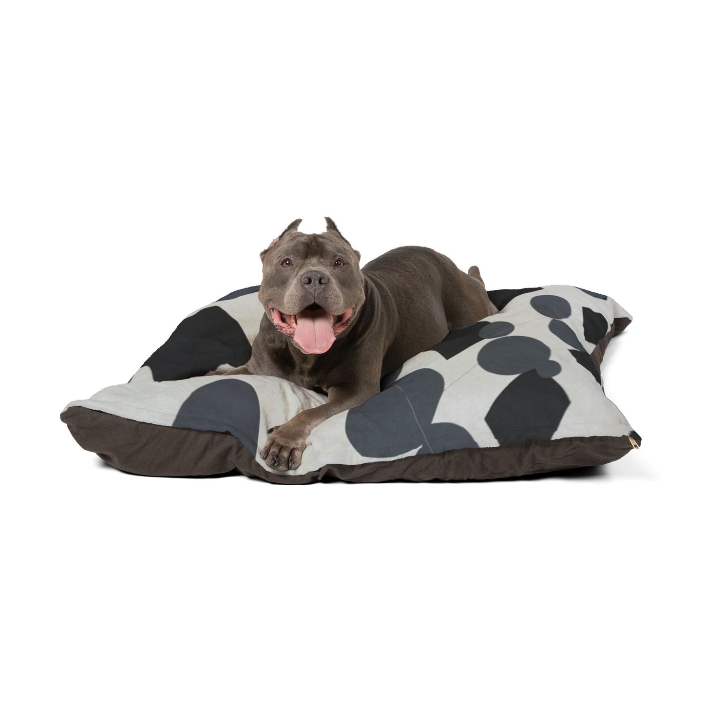 Lit pour animaux de compagnie – Lit douillet pour chien, 3 tailles disponibles