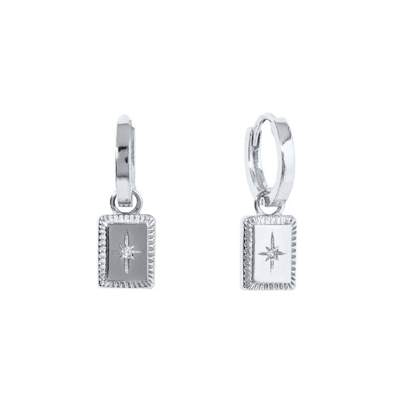 Helena Earrings - ThisandThatShoppe
