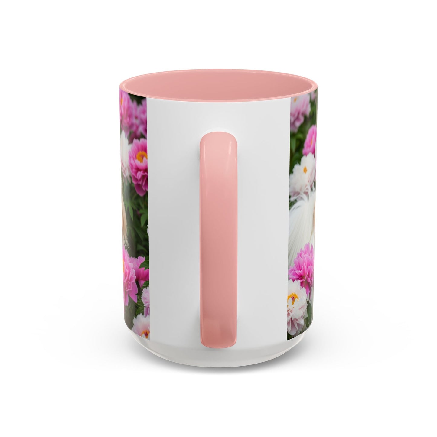 Mug en céramique thème race de chien – 325 ml et 443 ml