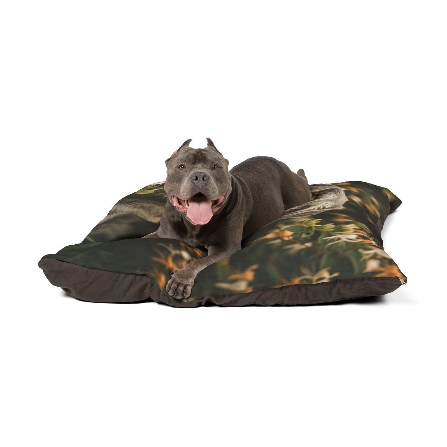 Lit pour animaux de compagnie – Lit douillet pour chien, 3 tailles disponibles
